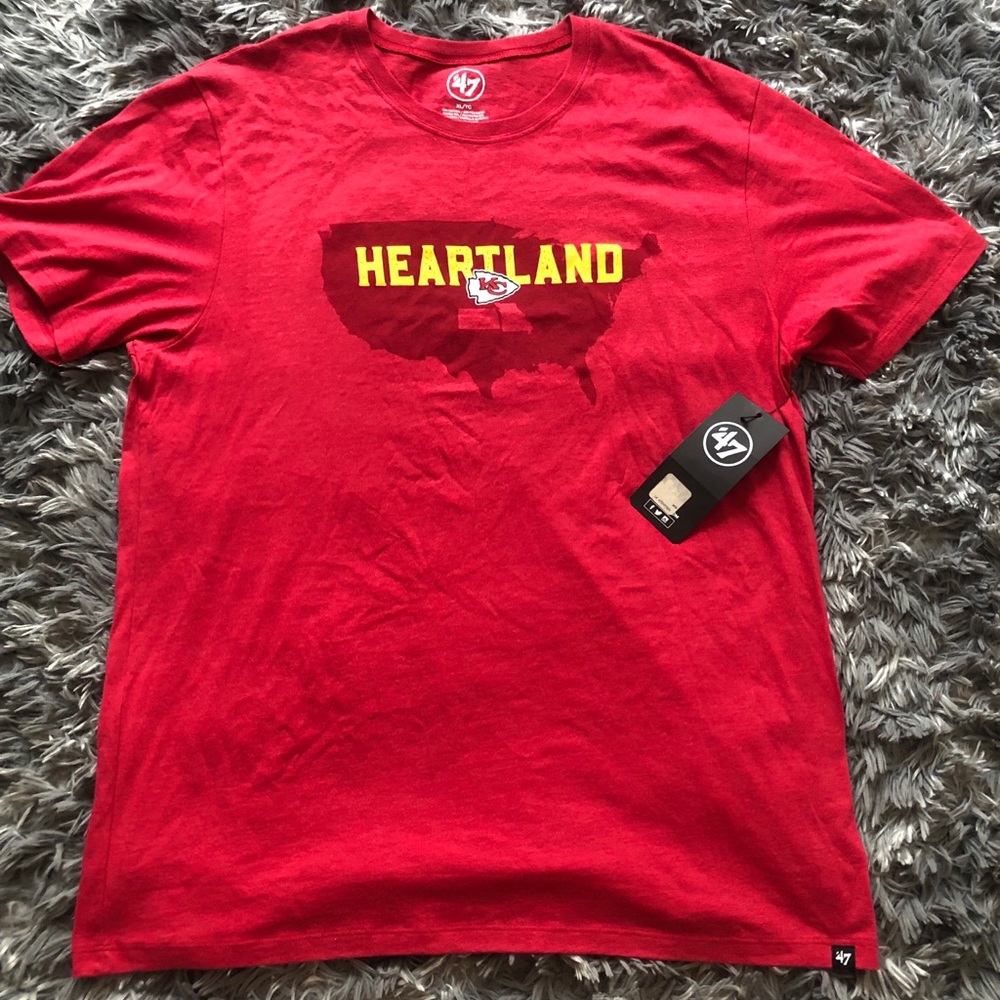 KC T-Shirt